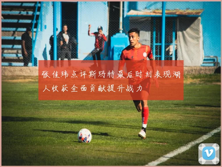 张佳玮点评斯玛特最后时刻表现湖人收获全面贡献提升战力